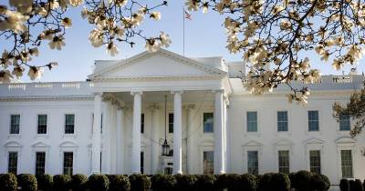 Dois membros da Guarda Nacional baleados em tiroteio perto da Casa Branca