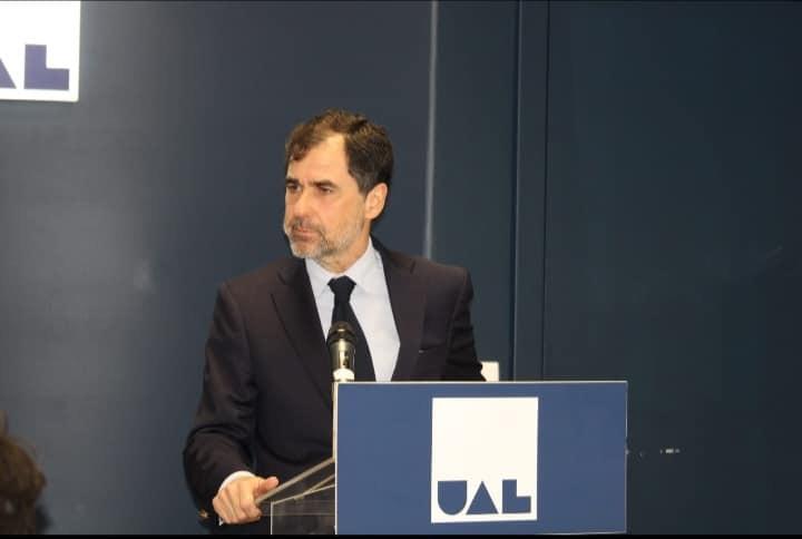 Paulo Neves regressa às escolhas social-democratas.