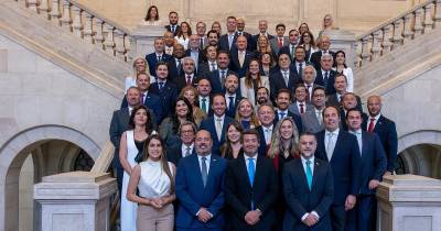 Chega leva a votação projeto que reduz preço da garrafa de gás