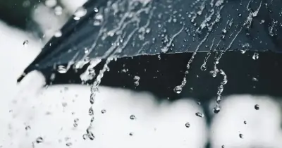 Depressão Francis vai agravar condições meteorológicas na Região a partir de 31 de dezembro