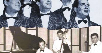 Museu Quinta das Cruzes recebe conferência sobre músicos madeirenses de jazz.
