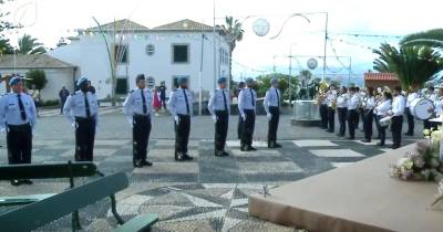 Porto Santo assinala hoje o seu 190.º aniversário