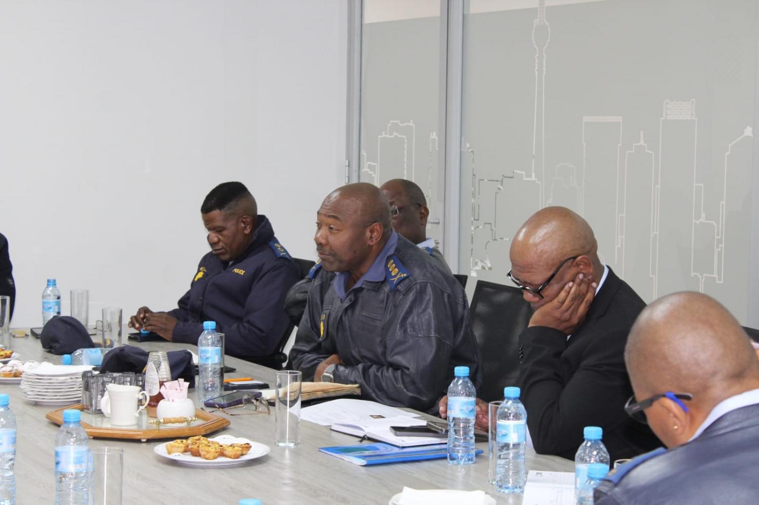 África do Sul: Fórum Português mobiliza comunidade contra os raptos (com fotos)