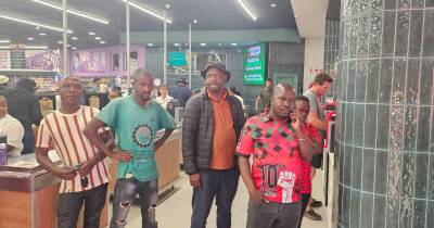 Extremistas intimidam empresário madeirense