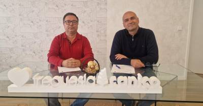 Junta de Freguesia e Casa do Povo do Caniço unem-se para organizar a Festa da Cebola 2026