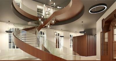 Governador do Banco de Portugal marca presença na inauguração do edifício da Delegação Regional