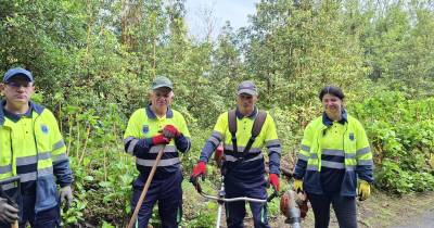 Junta de Santana investe 3 mil em fardamento e material