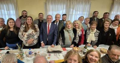 Cesário admite apoios a cidadãos em grave carência na comunidade portuguesa na Argentina