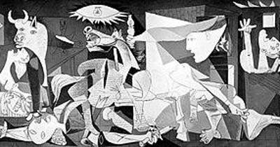 Presidente alemão homenageia vítimas do bombardeamento nazi em Guernica