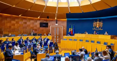 PS vê proposta sobre PTRR rejeitada na Assembleia