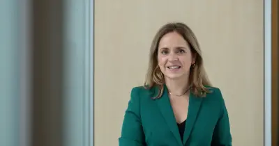 Vice-governadora do Banco de Portugal dá aula de Literacia Financeira na Francisco Franco