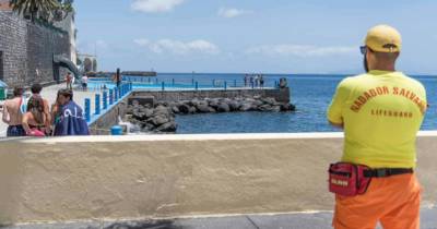 Câmara de Santa Cruz implementa medidas preventivas para aumentar segurança nas praias do concelho