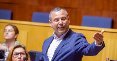 JPP acusa Governo de “confundir anúncio com obra feita”