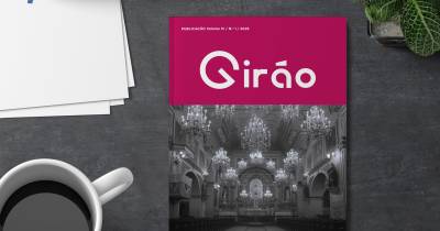 A publicação dedicada à investigação e divulgação do património de Câmara de Lobos.