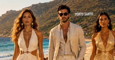 Porto Santo procura modelos para ‘Fashion Weekend’