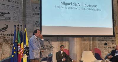 Portugal tem de assumir “opção atlântica” estratégica sob pena de se tornar periférico