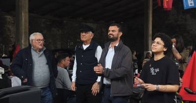 PCP comemora 105 anos com alerta sobre agravamento dos problemas dos madeirenses