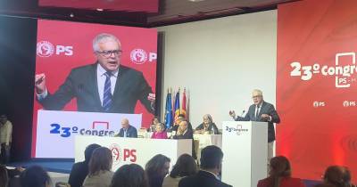 Emanuel Câmara: “Viveremos momentos muito bonitos”