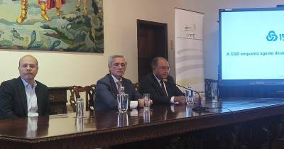 Secretário anuncia realização de estudo sobre impacto dos parques empresariais na economia regional