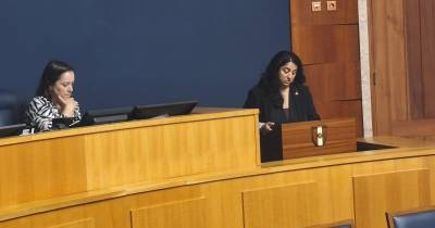 PSD defende POSEI autónomo e que abranja também os Transportes e as Pescas