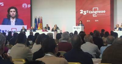 Mensagens de mobilização marcam tarde de congresso