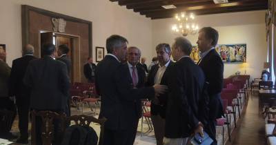 Crise Energética: Governo Regional decide amanhã alargamento de apoios a mais setores