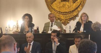 “A habitação não deve ser um privilégio reservado a alguns”, alerta José Luís Nunes