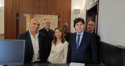 Perante esta tomada de posição, a coligação em causa critica a recandidatura de Miguel Albuquerque à presidência do PSD-M