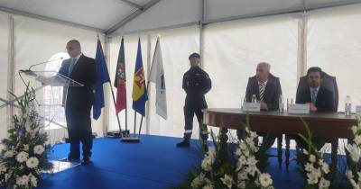 Machico em mudança com aposta em habitação, turismo e mobilidade, promete Hugo Marques