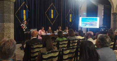 Enfermagem “é, e continuará a ser, a espinha dorsal dos sistemas de saúde”