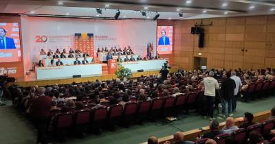 Revisão da Lei de finanças Regionais e da Constituição é para avançar. “Chega de conversa”