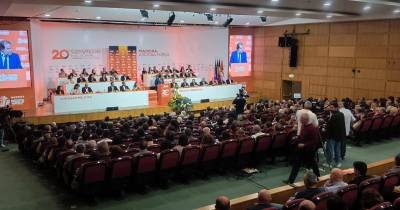 Albuquerque crítico: “É bom que o PSD nacional entenda que nós fazemos parte do partido porque ainda queremos”