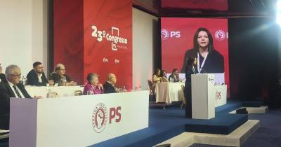 Emanuel Câmara vai presidir Comissão Regional do PS