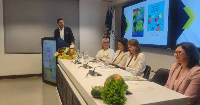 SESARAM lançou manuais para pais e profissionais sobre a alimentação no primeiro ano de vida