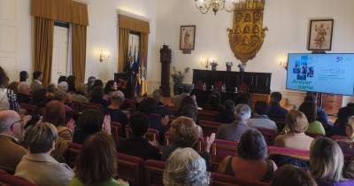 Jorge Carvalho destaca papel do Ginásio da Barreirinha em prol do envelhecimento ativo