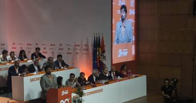 “Não há adversários simpáticos nem fofinhos”, alerta Jaime Filipe