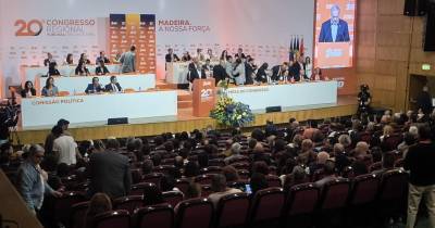 José Prada: “nunca aceitaremos ser portugueses de segunda”