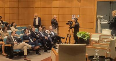 Madeira recetiva a apostar na produção de energia com gases renováveis