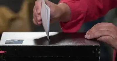 Afluência às urnas em Câmara de Lobos continua a ser superior à da primeira volta