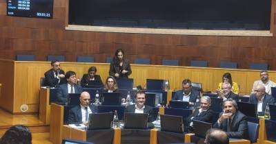 IL pede reflexão sobre POSEI, PS diz que Governo “chumbou” com os agricultores