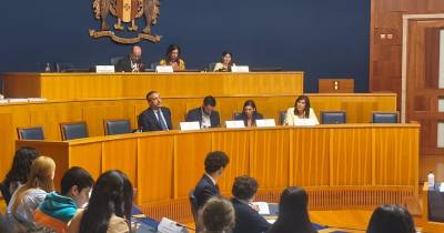 Rubina Leal defende aposta na educação emocional como arma contra a violência