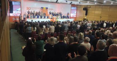 PSD aprova por unanimidade moção de Albuquerque