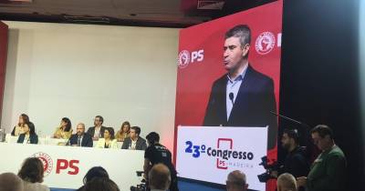 Carneiro convicto: “Célia destinada a ser presidente do governo regional”