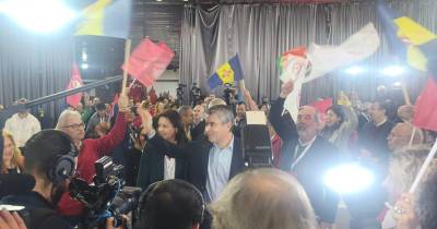 Secretário-geral do PS critica “maior manifestação de insensibilidade com as Regiões em 50 anos de autonomia”