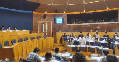 Literacia Financeira: ‘Dinheiro não traz felicidade mas ajuda” e “é preciso saber gerir”