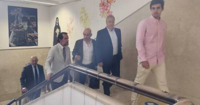 Constituição de grupo de trabalho para revisão da lei de finanças regionais em Diário da república