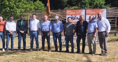 “Não precisamos de ninguém de Lisboa” para enchente no Chão da Lagoa