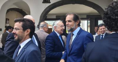 Albuquerque defende mudanças na lei de Arrendamento: “inquilino não paga, vai logo para a rua”
