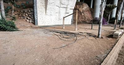 PTP espera requalificação das infraestruturas.