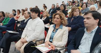 Palestra do Núcleo Regional da Madeira da Liga Portuguesa Contra o Cancro.